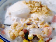 冰沙清补凉-文昌邓记清补凉(西沙路店)