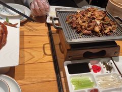 -四季民福烤鸭店(前门廊房二条店)
