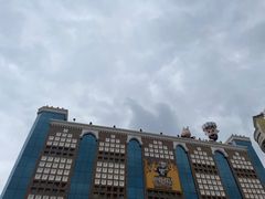 -新疆国际大巴扎