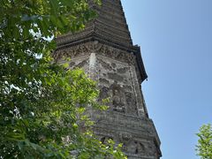 -广胜寺塔