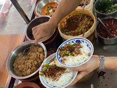 餐具摆设-秦胖子肉陀良心店