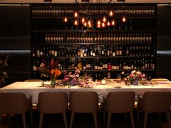 -Osteria Garden 生蚝花园餐厅(原进贤路店)
