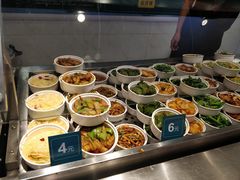 -小碗大胃(福久源新天地店)