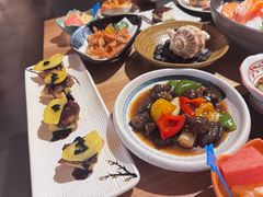 -德川家日本料理(顺义华联店)