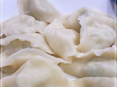 -东方饺子王(新奥购物中心店)