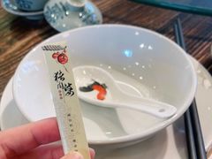 -猪肉婆私房菜(容桂总店)