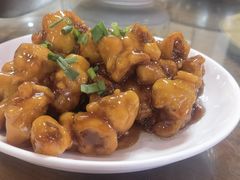-芦茨金富饭庄·25年老字号·专做稻草鸡
