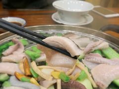 桑拿胜瓜鲫鱼-阿多私房菜(顺德店)