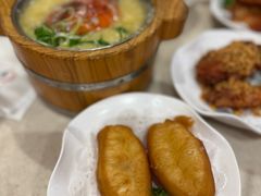 油条-池记(尖沙咀店)