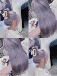 -IN HAIR艺术+造型