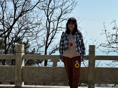 -石老人观光园