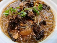 -上关雪東北菜(中房金谊店)