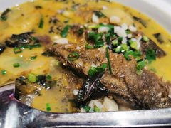 -味上湘菜馆(阿波罗店)