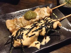 -鸟内会(河北路店)