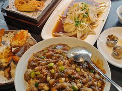 -鑫悦楼煎蟹·16年海鲜大排档