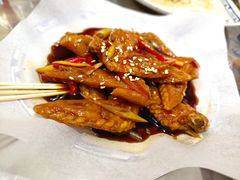 -華叔茶記