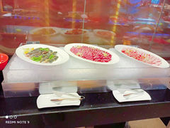 -上海西藏大厦万怡自助餐厅(徐汇店)