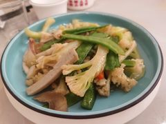 -先记烧鹅王·本地粤菜(福永店)