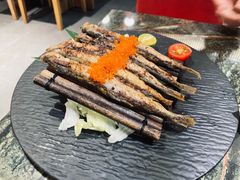 -炙柒Sekinana·精致料理 烧鸟·铁板烧(海上世界店)