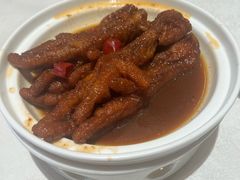 -大铁勺新津菜(东丽阳光新业广场店)