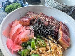 -炙柒Sekinana·精致料理 烧鸟·铁板烧(海上世界店)