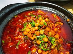 -小六汤包砂煲菜(文景路店)