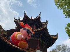 -翠湖公园