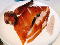 局气烤鸭-局气烤鸭·北京菜(德云社店)