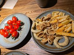 -青年公社烤鸭(青年路店)