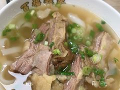 -百福麵家(新馬路店)