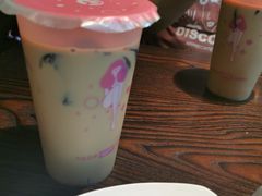 -酷公社·榴莲披萨(太原街店)