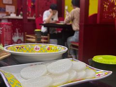 -芦月轩羊蝎子(北蜂窝店)