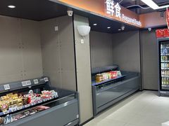-夏商生鲜超市(东渡店)