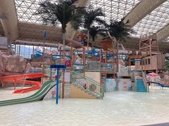 -杭州开元森泊度假乐园