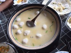 -美味之家·湖景农家乐(太湖东山店)