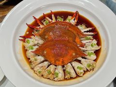 -品海楼·大连海胆锅贴馆(东港店)