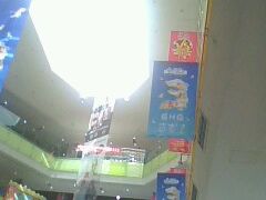 -北京华联购物中心(天通苑店)