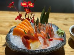 -笑纳日本料理(嘉定大融城店)