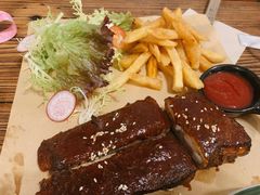 -The Good Place好地方·Brunch·coffee(国贸店)