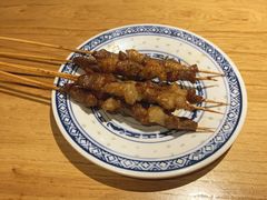 -和府捞面(北美新天地店)