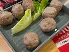 -嬷孙家潮汕牛肉火锅(北京路天河城店)