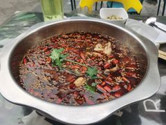 -味之绝美蛙鱼头火锅(龙潭店)