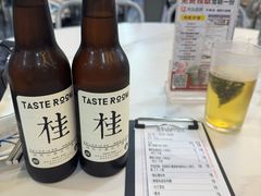 -明本海鲜大排档·鱼生海鲜烧烤宵夜(陈家祠店)