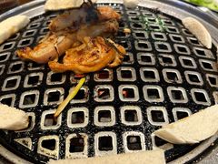 -子檀大隐炭烧(食品街店)