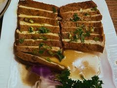 -李记潮汕砂锅粥(营福路店)