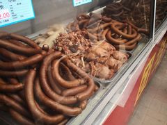 -燕风楼烤鸭店(建设总店)