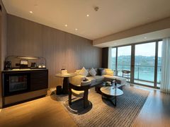 -深圳大梅沙京基洲际度假酒店