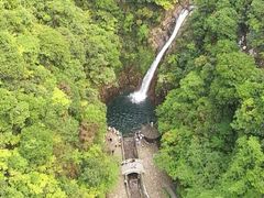 -宁波五龙潭景区
