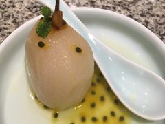-南京大牌档(香港广场店)