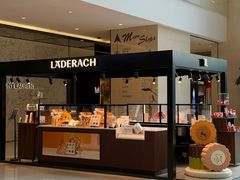 -Laderach 莱德拉(上海环贸iapm店)